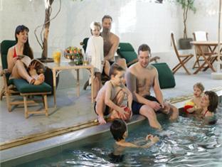 Best Western Blommenhof Hotel