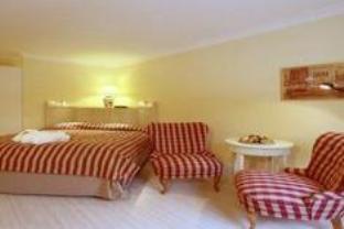 Best Western Blommenhof Hotel