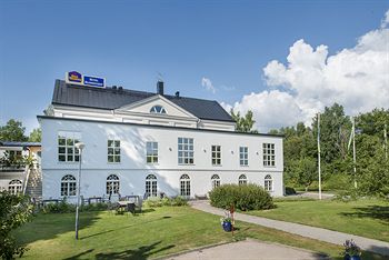 Best Western Blommenhof Hotel