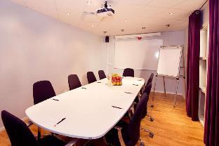 Clarion Collection Hotel Kompaniet