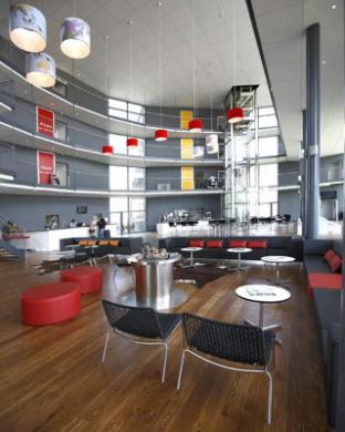 Connect Hotel Skavsta Airport