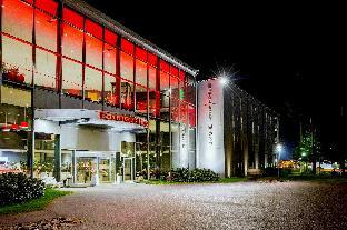 Connect Hotel Skavsta Airport