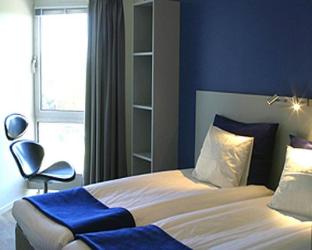 Connect Hotel Skavsta Airport