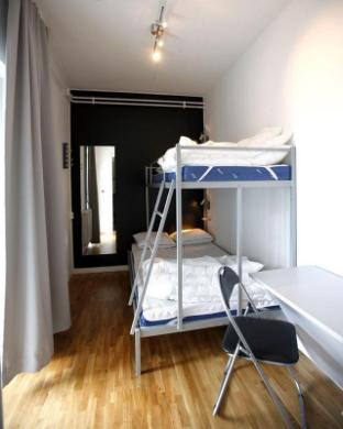 Connect Hotel Skavsta Airport