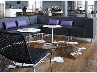 Connect Hotel Skavsta