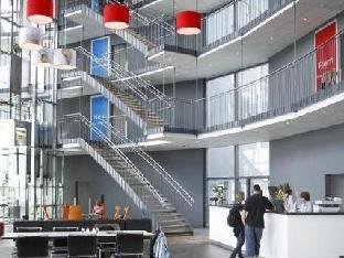 Connect Hotel Skavsta