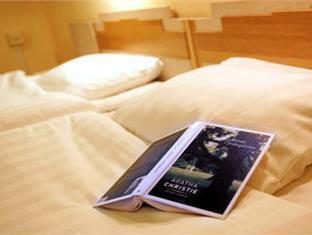 Scandic Stora Hotellet