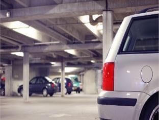 Scandic Stora Hotellet