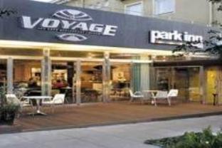 Scandic Stora Hotellet