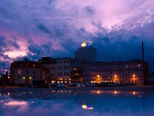 Sunlight Hotel Conference and Spa