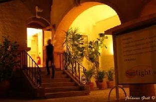 Sunlight Hotel Conference and Spa